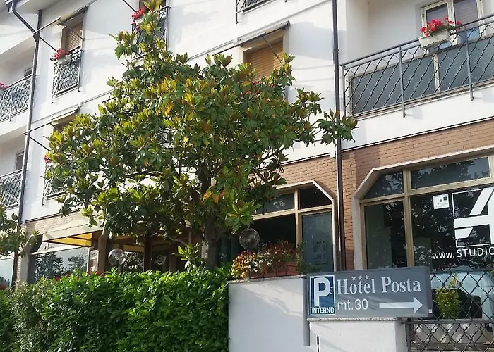 Hotel Posta