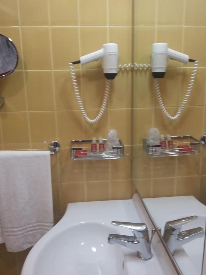 Hotel Posta 3*