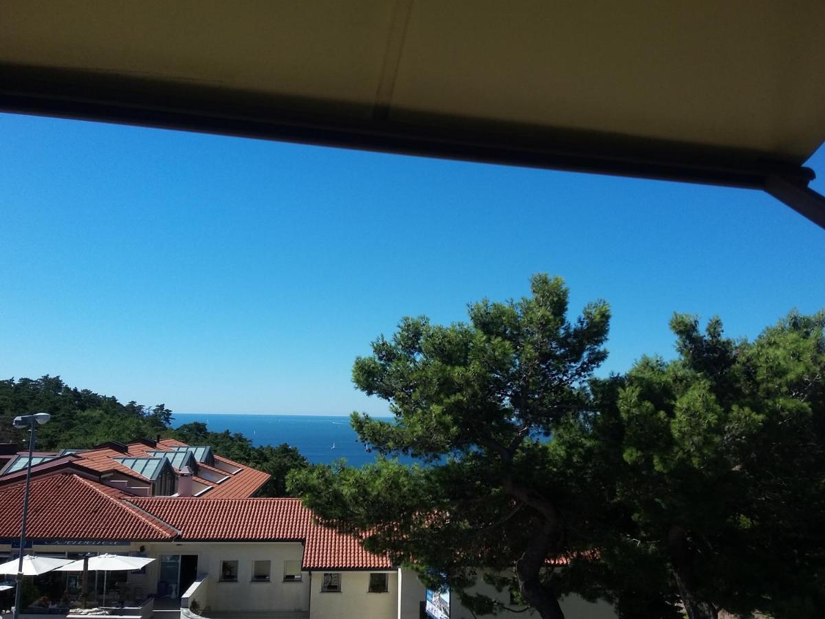 Hotel Posta Sistiana