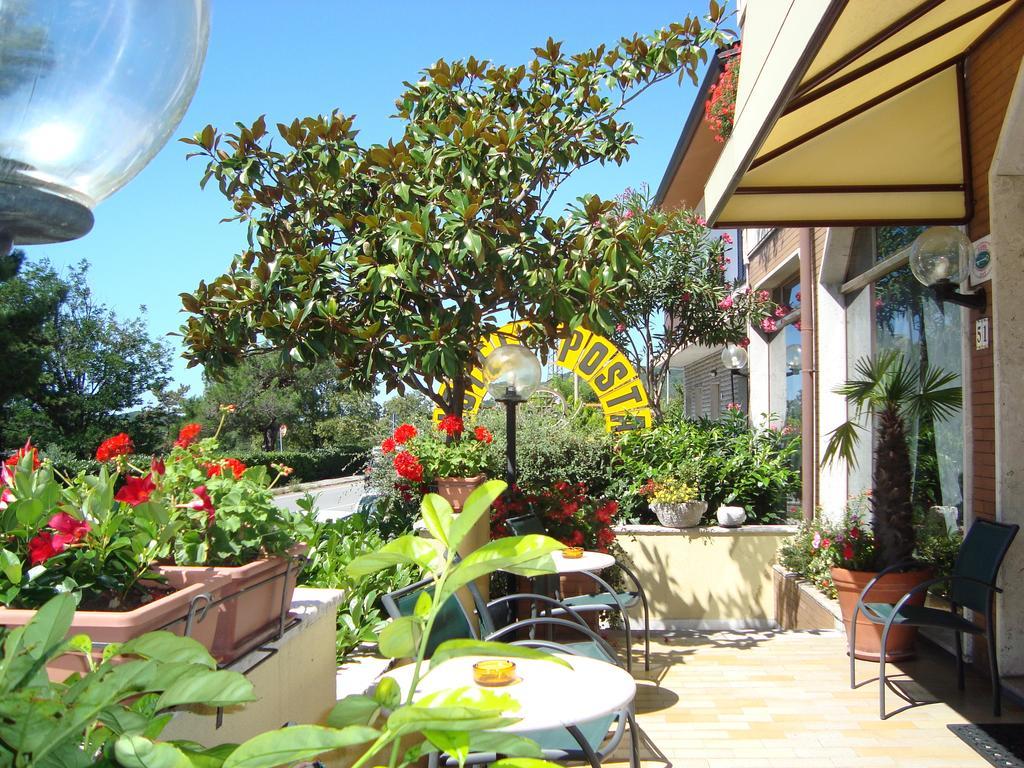 Posta Hotel 3*