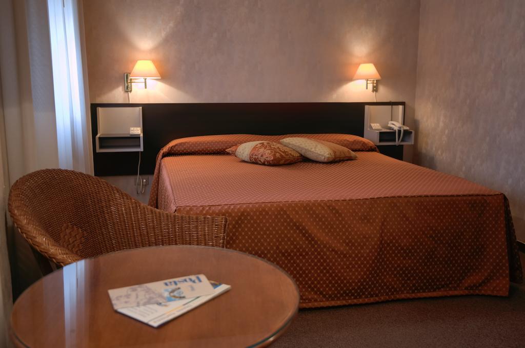 Hotel Posta 3*