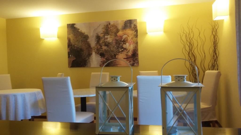 Hotel Posta Sistiana