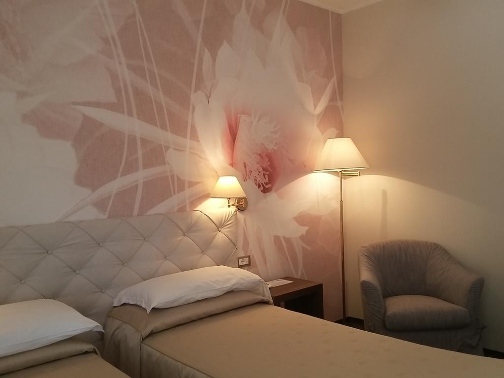 Hotel Posta Sistiana