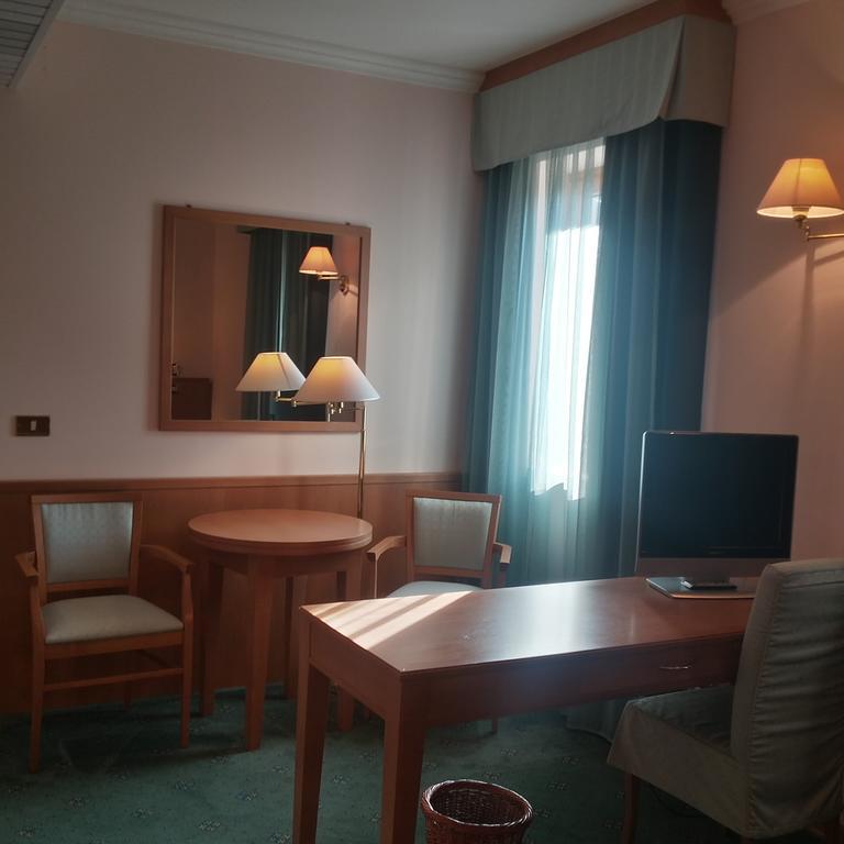 Hotel Posta 3*
