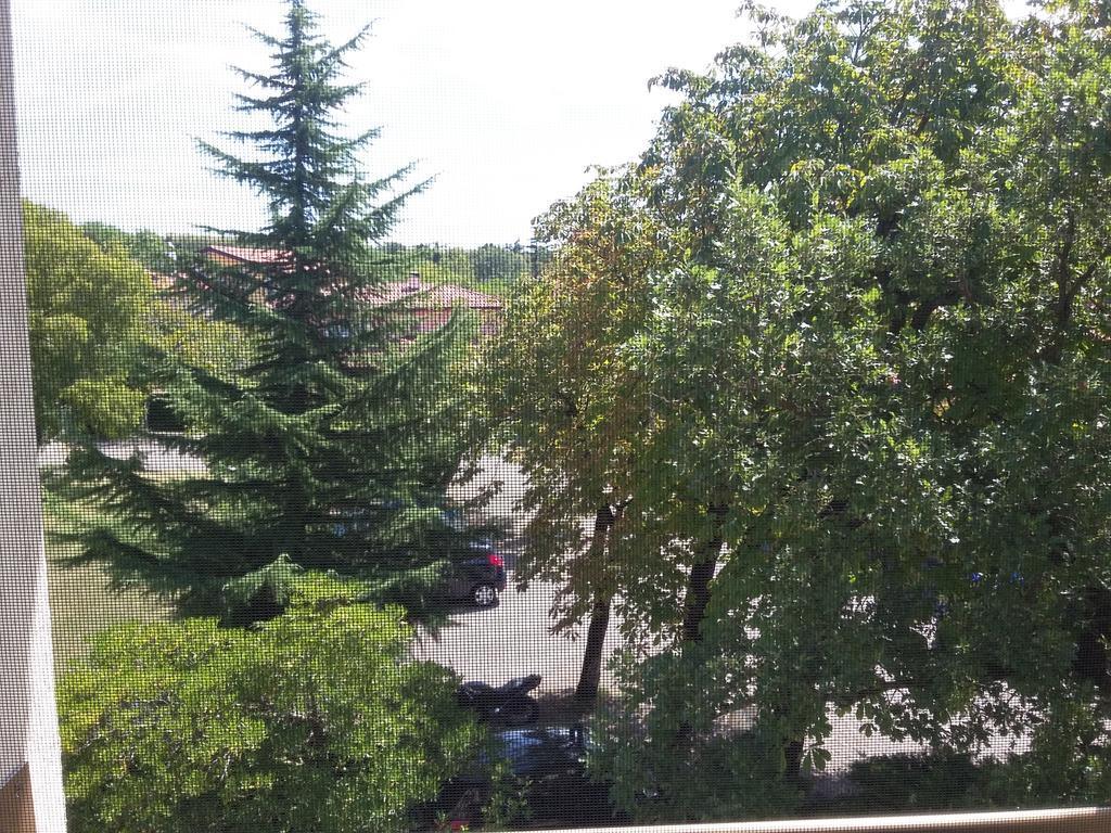 Posta Hotel 3*