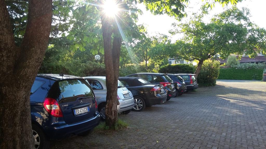 Posta Hotel Sistiana