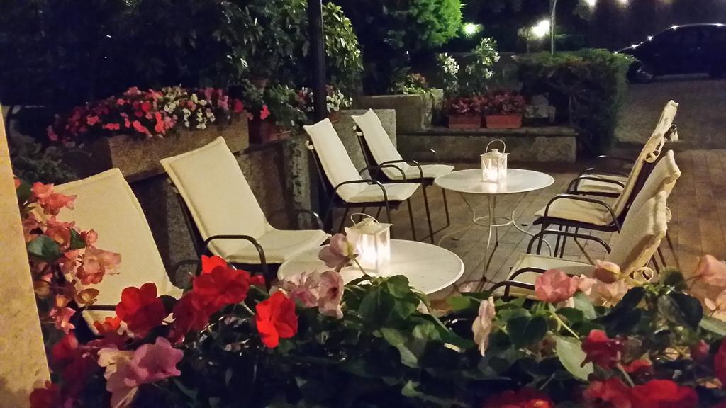 Posta Hotel Sistiana